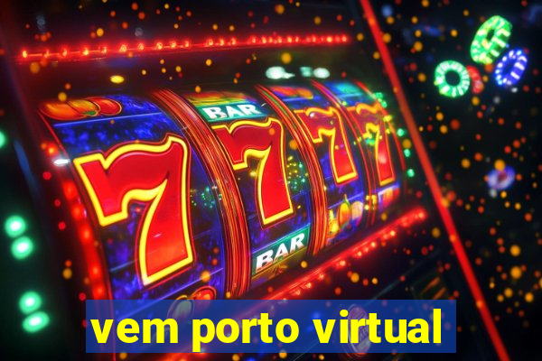 vem porto virtual